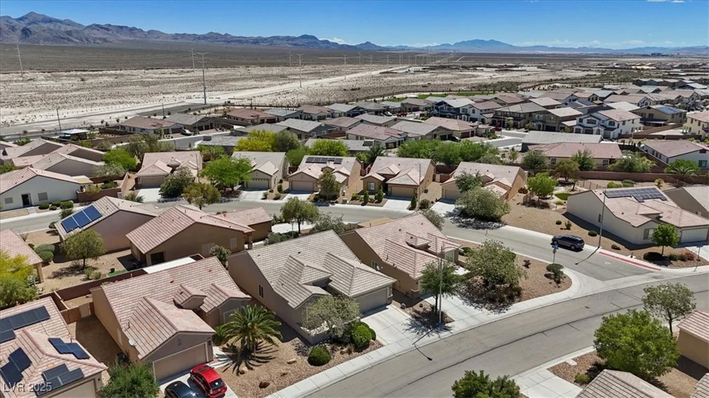 2108 Willow Wren, North Las Vegas, NV 89084