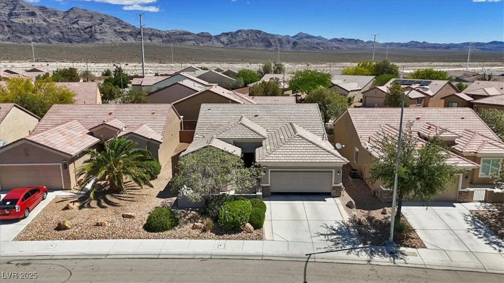 2108 Willow Wren, North Las Vegas, NV 89084