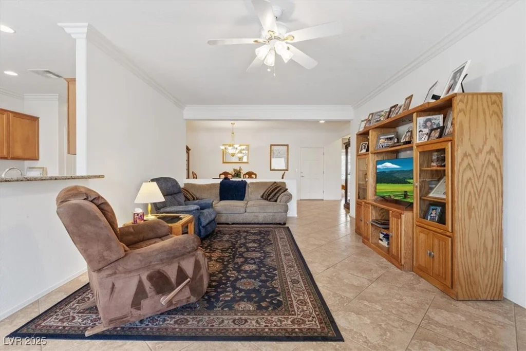 2108 Willow Wren, North Las Vegas, NV 89084
