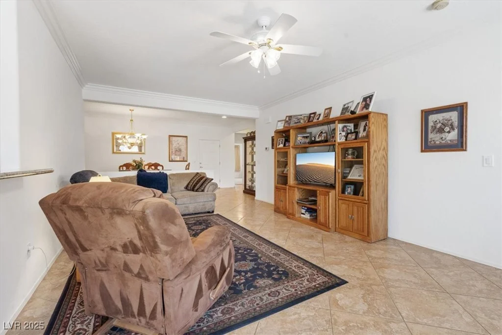 2108 Willow Wren, North Las Vegas, NV 89084