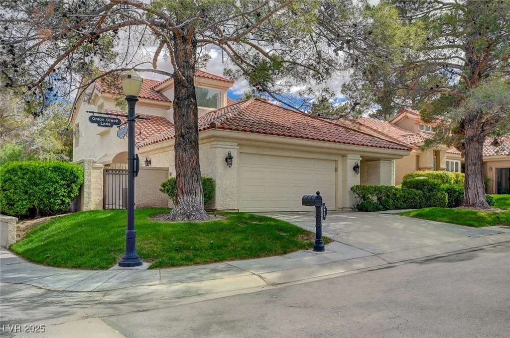 5112 Onion Creek, Las Vegas, NV 89113