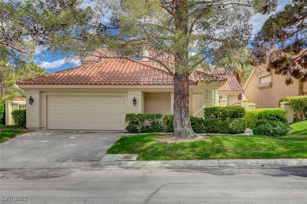 5112 Onion Creek, Las Vegas, NV 89113