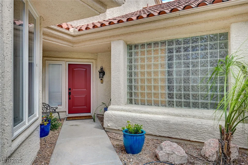 5112 Onion Creek, Las Vegas, NV 89113