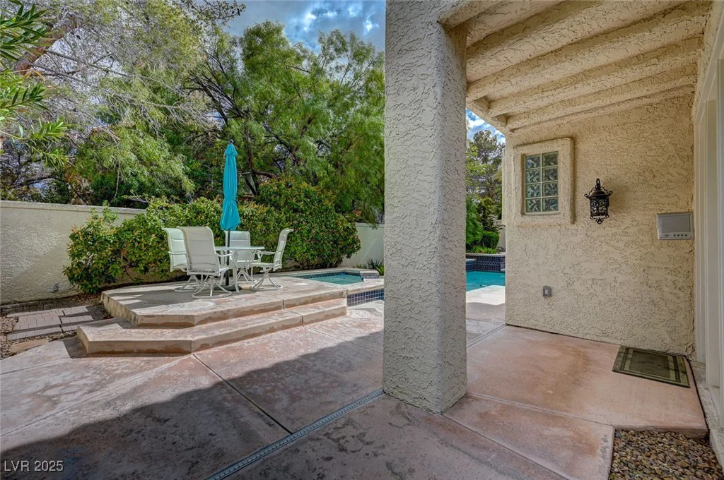 5112 Onion Creek, Las Vegas, NV 89113