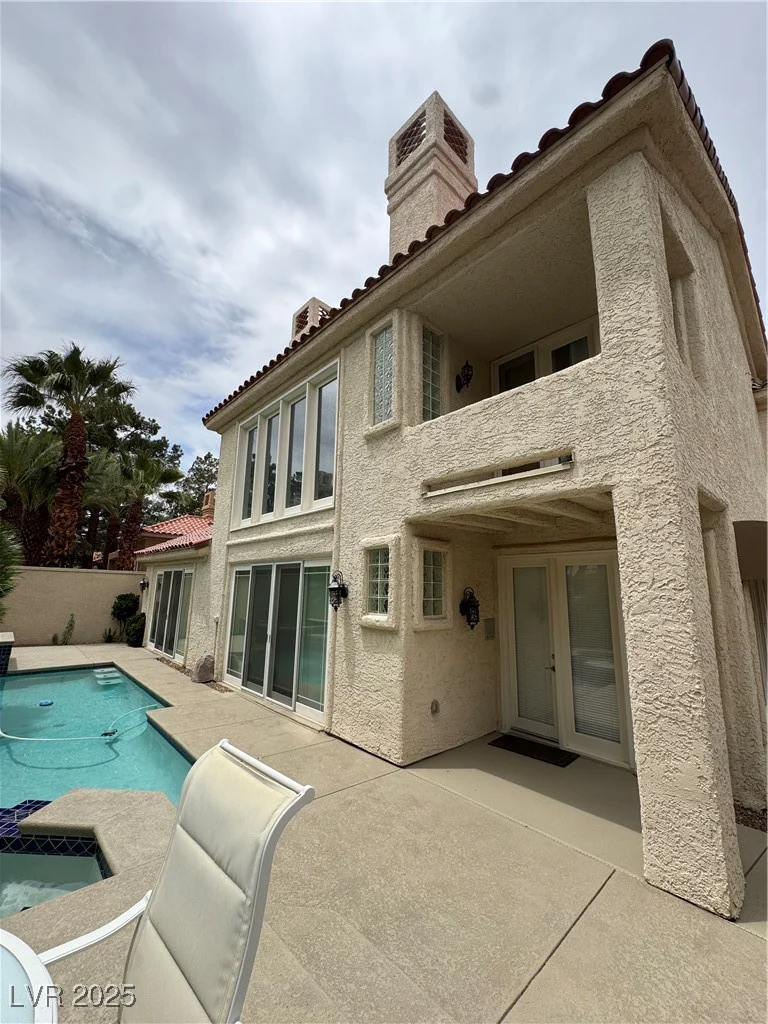 5112 Onion Creek, Las Vegas, NV 89113