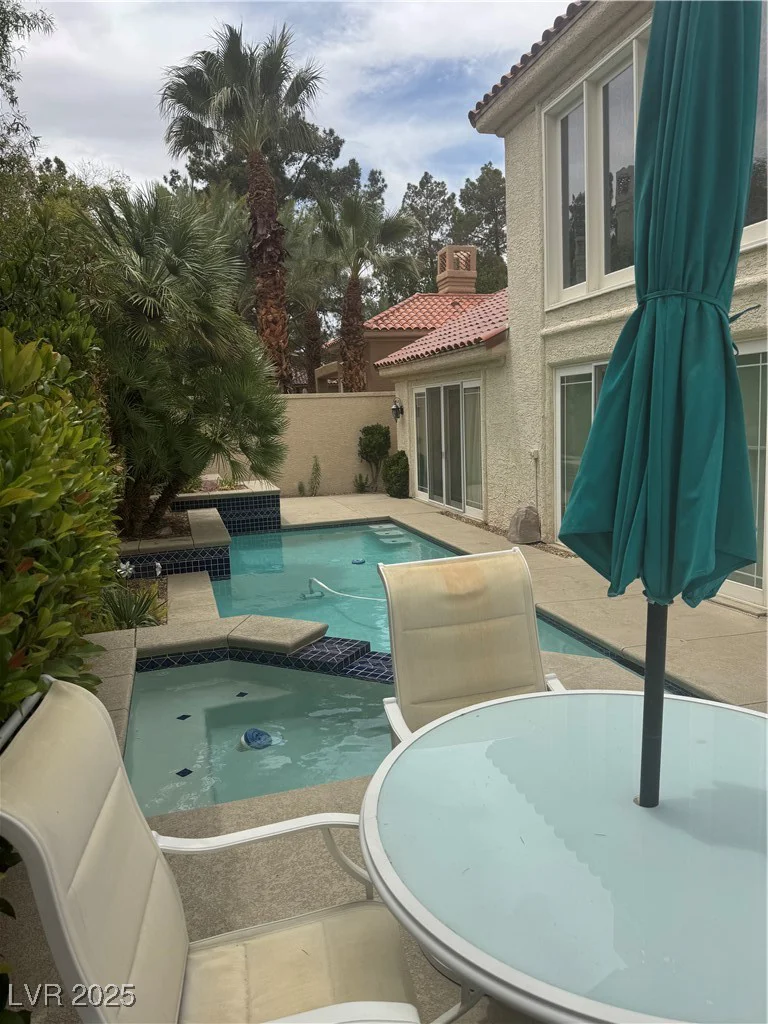 5112 Onion Creek, Las Vegas, NV 89113