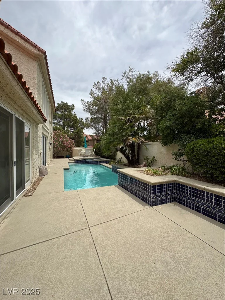 5112 Onion Creek, Las Vegas, NV 89113