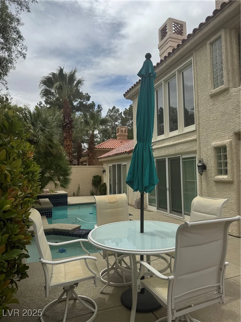 5112 Onion Creek, Las Vegas, NV 89113
