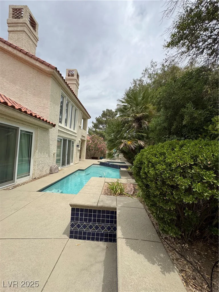 5112 Onion Creek, Las Vegas, NV 89113