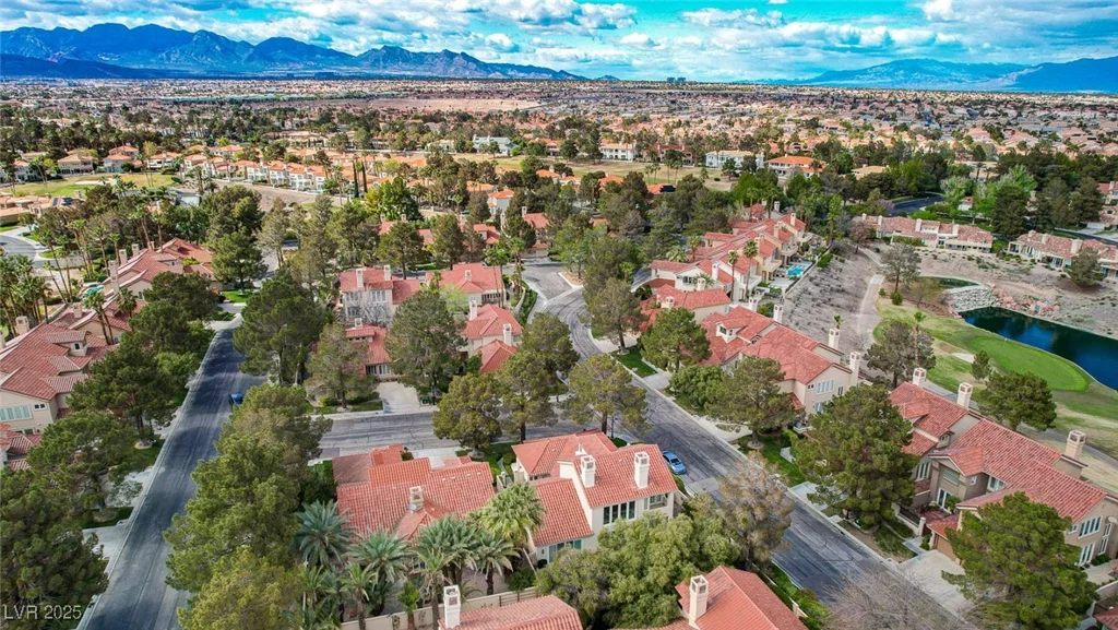 5112 Onion Creek, Las Vegas, NV 89113