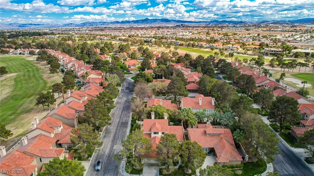 5112 Onion Creek, Las Vegas, NV 89113