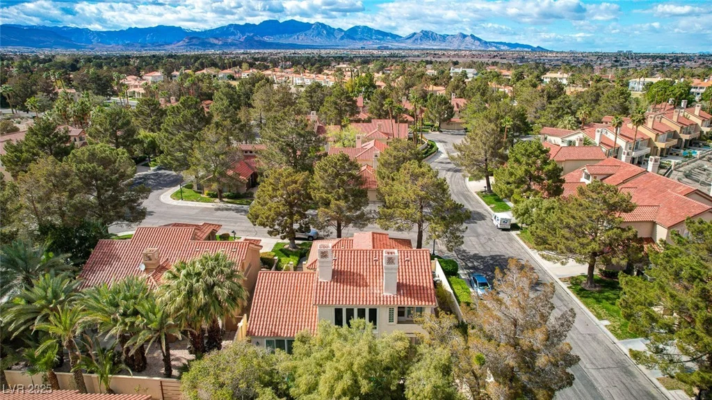 5112 Onion Creek, Las Vegas, NV 89113
