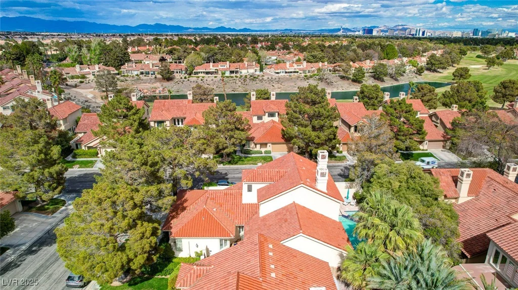5112 Onion Creek, Las Vegas, NV 89113
