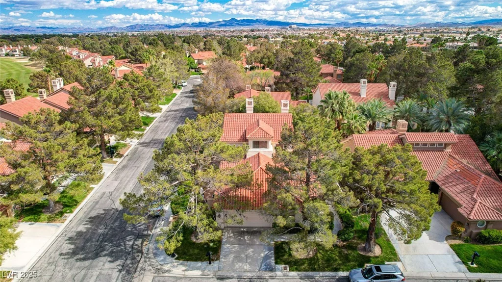 5112 Onion Creek, Las Vegas, NV 89113