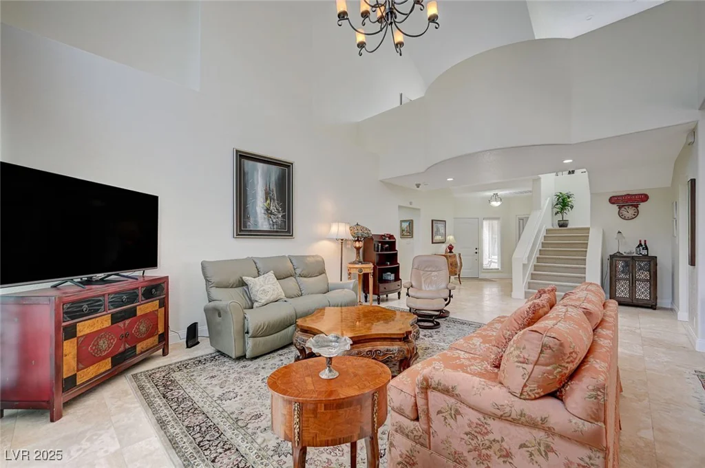 5112 Onion Creek, Las Vegas, NV 89113