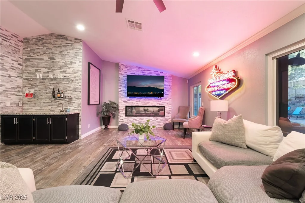 3099 Palmdesert, Las Vegas, NV 89120