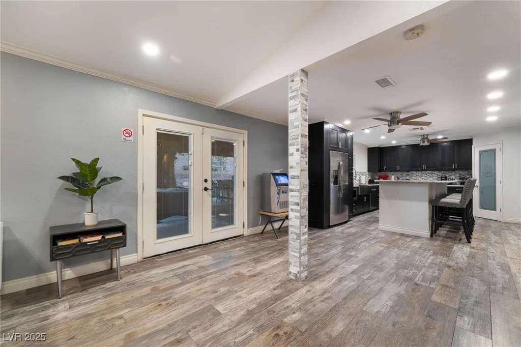 3099 Palmdesert, Las Vegas, NV 89120