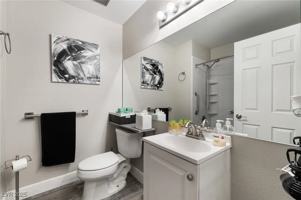 3099 Palmdesert, Las Vegas, NV 89120