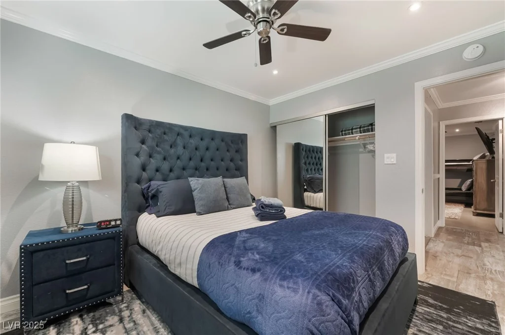 3099 Palmdesert, Las Vegas, NV 89120
