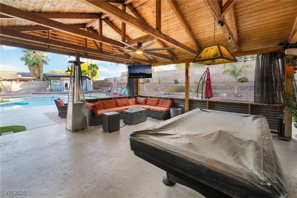 3099 Palmdesert, Las Vegas, NV 89120