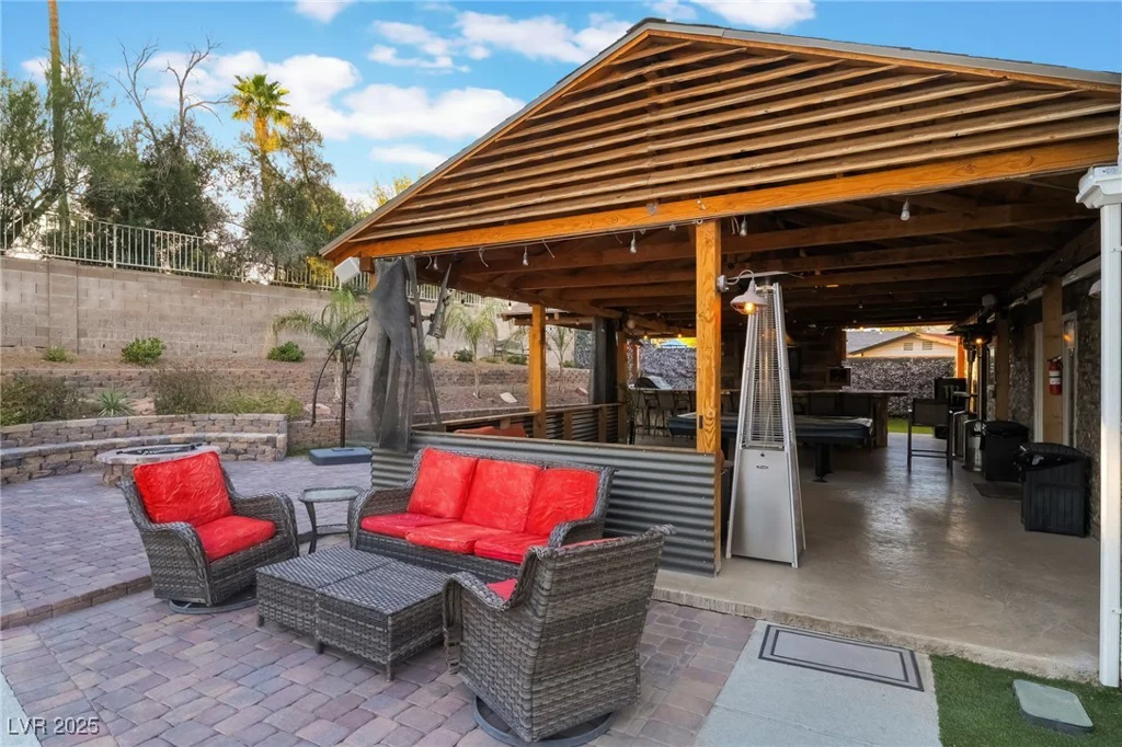 3099 Palmdesert, Las Vegas, NV 89120