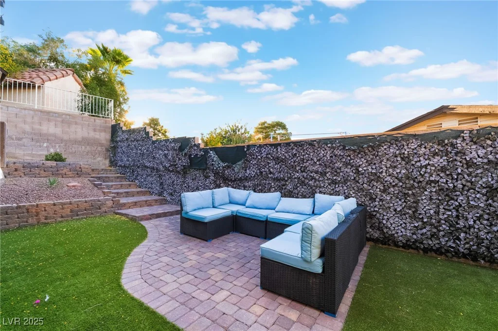 3099 Palmdesert, Las Vegas, NV 89120