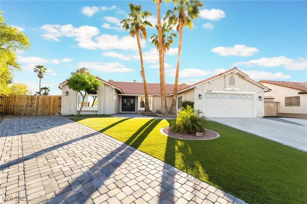 3099 Palmdesert, Las Vegas, NV 89120