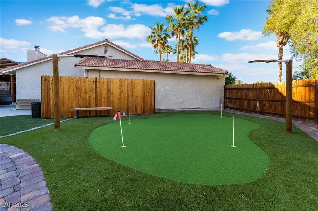 3099 Palmdesert, Las Vegas, NV 89120