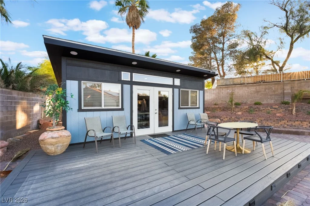 3099 Palmdesert, Las Vegas, NV 89120