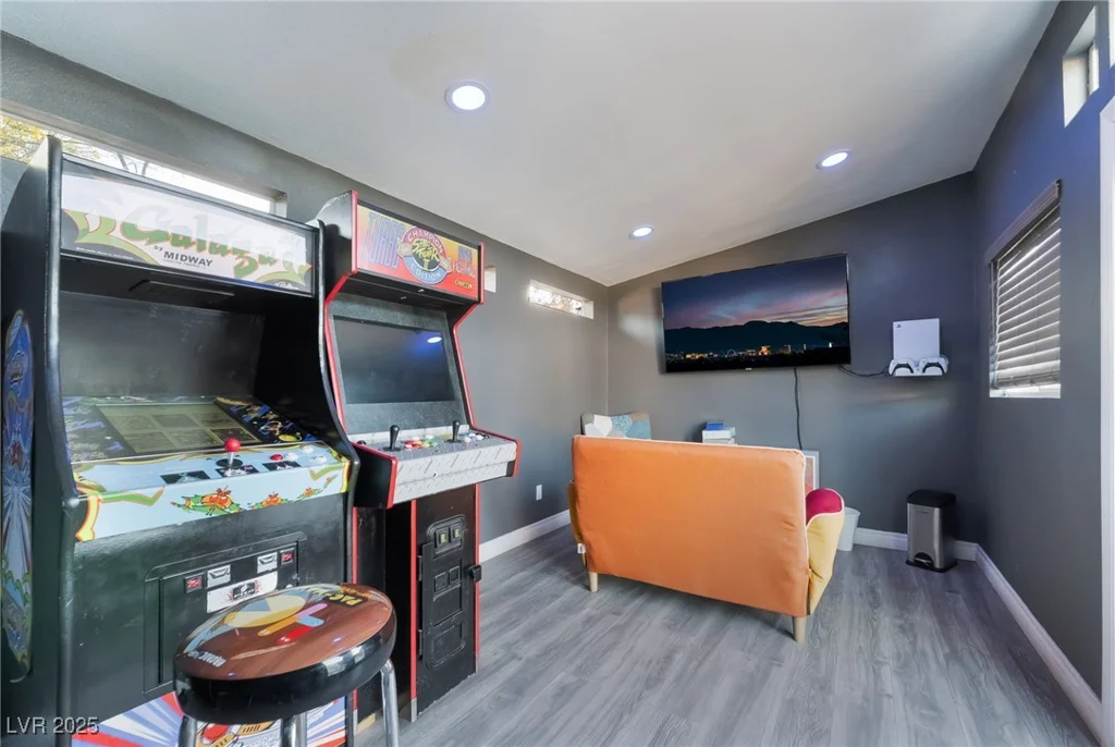 3099 Palmdesert, Las Vegas, NV 89120