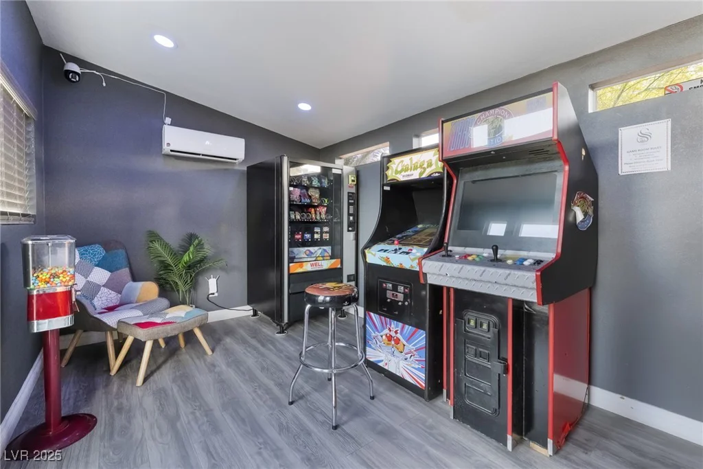 3099 Palmdesert, Las Vegas, NV 89120
