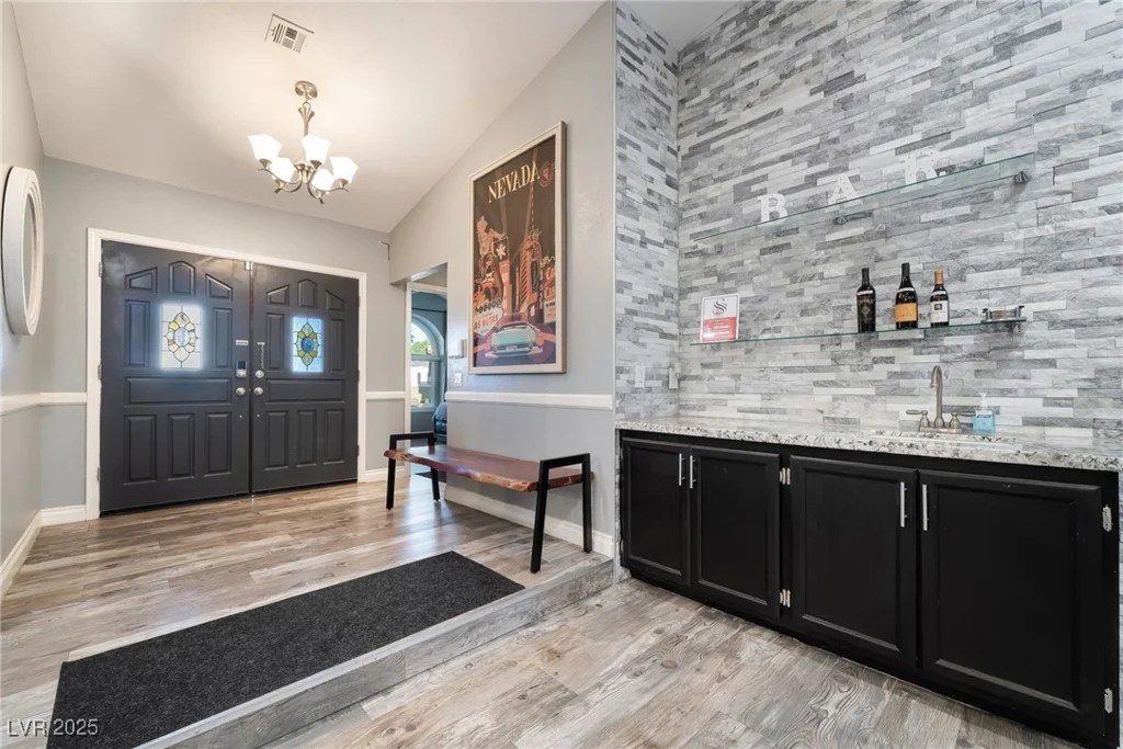 3099 Palmdesert, Las Vegas, NV 89120