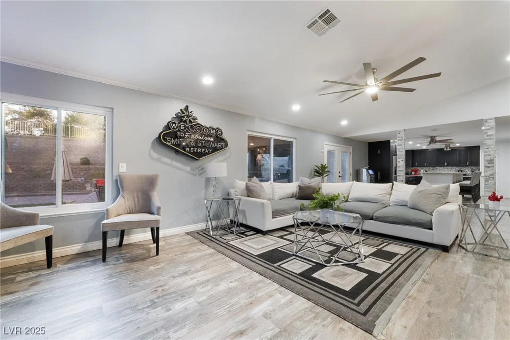 3099 Palmdesert, Las Vegas, NV 89120