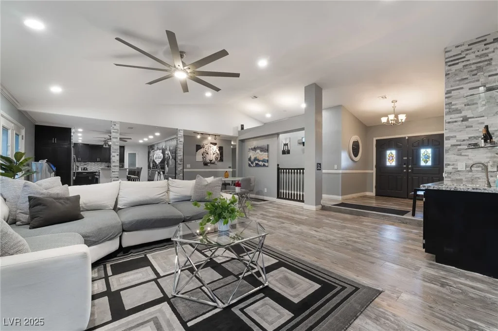 3099 Palmdesert, Las Vegas, NV 89120