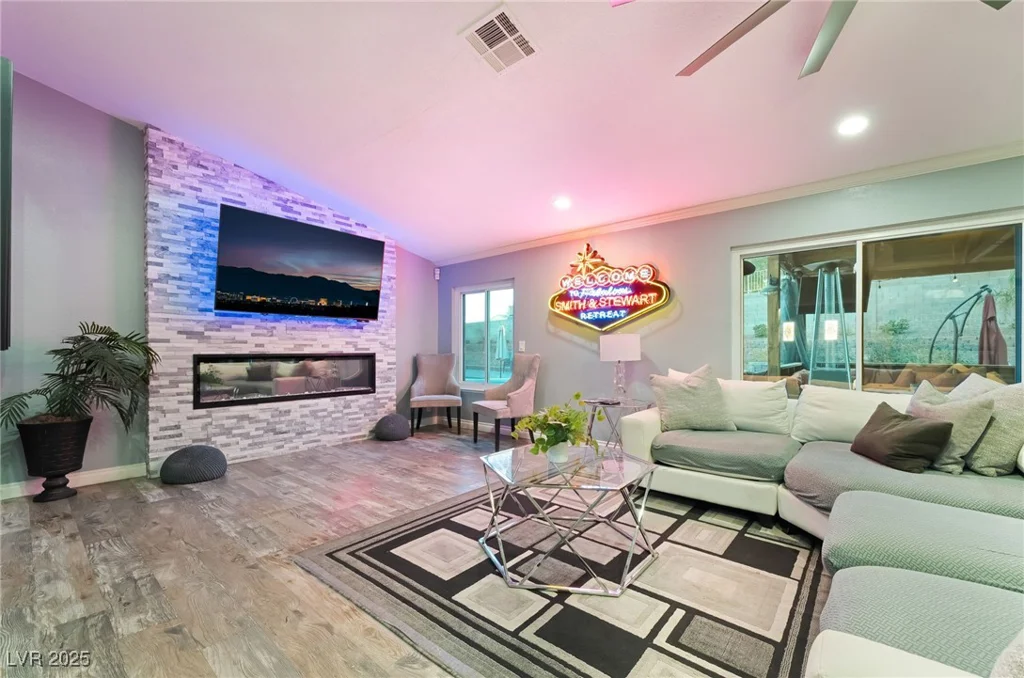 3099 Palmdesert, Las Vegas, NV 89120