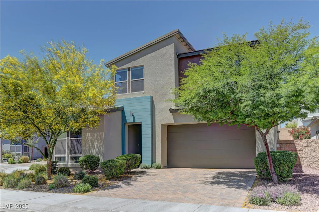 8335 Beaten Path, Las Vegas, NV 89166