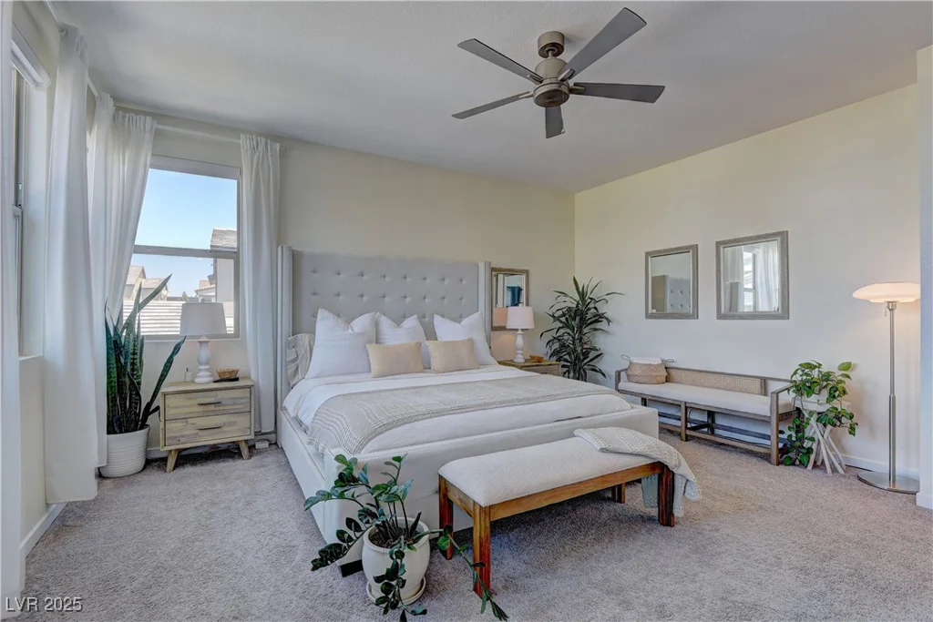 8335 Beaten Path, Las Vegas, NV 89166