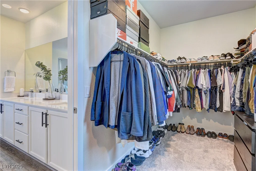 8335 Beaten Path, Las Vegas, NV 89166