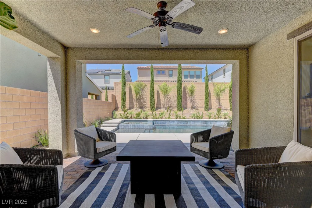 8335 Beaten Path, Las Vegas, NV 89166