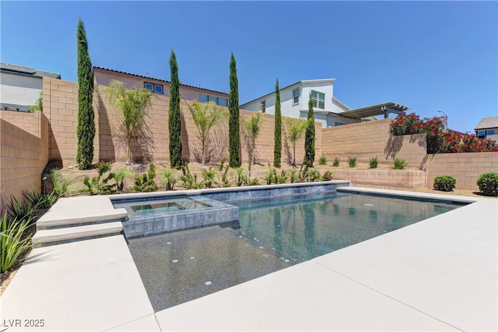 8335 Beaten Path, Las Vegas, NV 89166