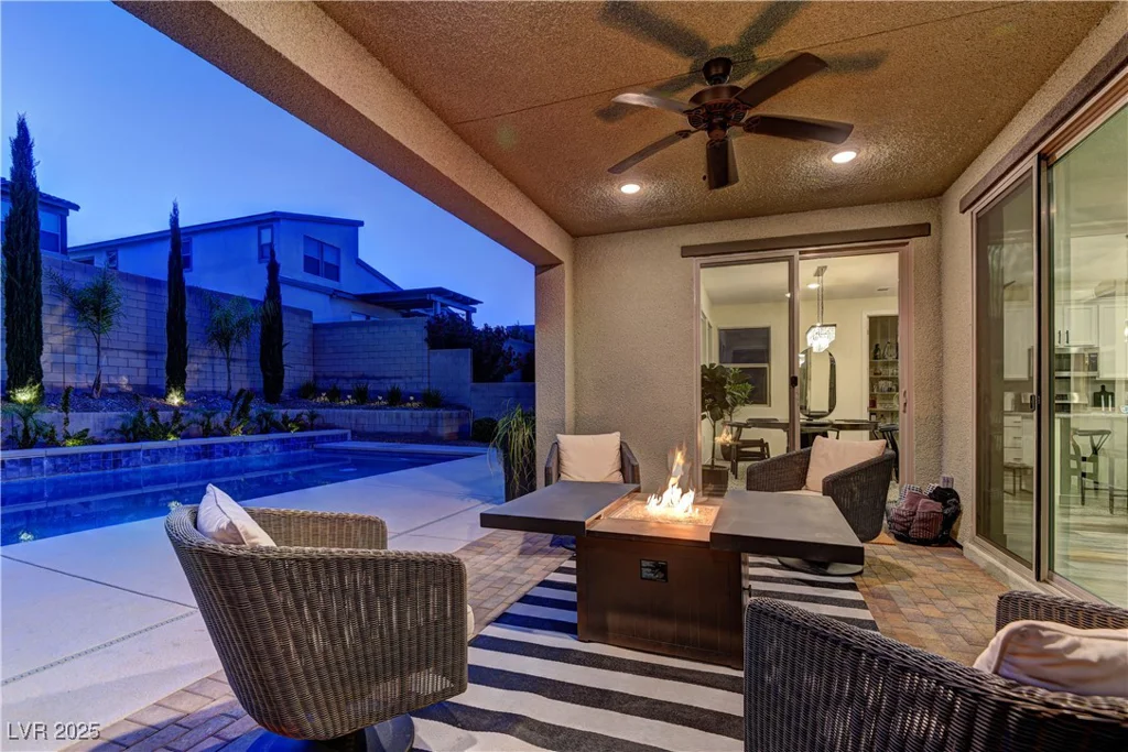 8335 Beaten Path, Las Vegas, NV 89166