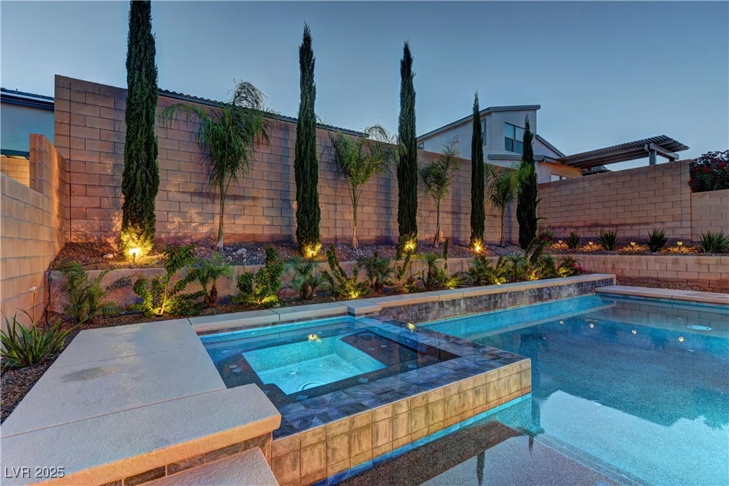 8335 Beaten Path, Las Vegas, NV 89166
