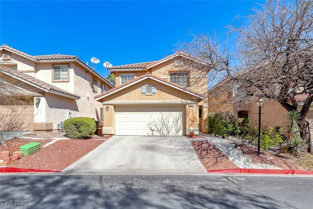 11028 Meadow Leaf, Las Vegas, NV 89144