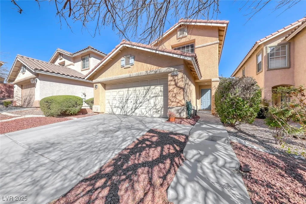 11028 Meadow Leaf, Las Vegas, NV 89144