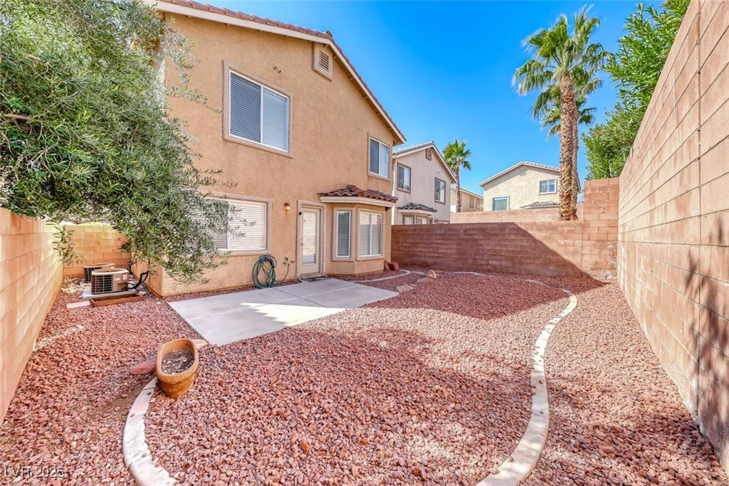 11028 Meadow Leaf, Las Vegas, NV 89144