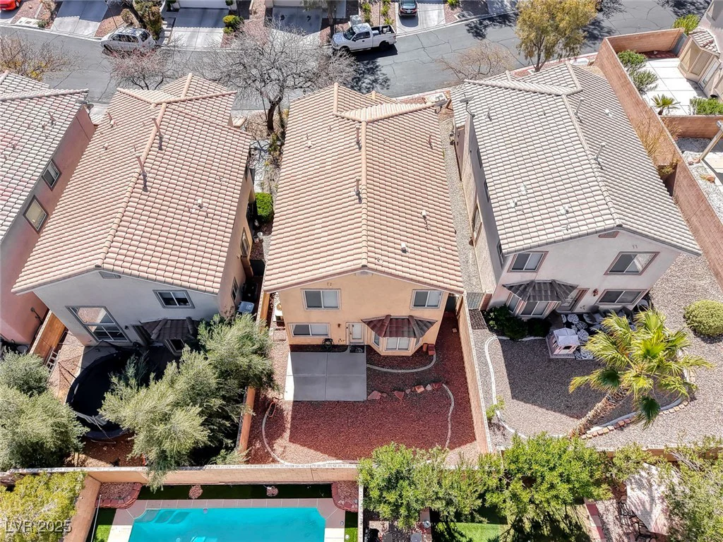 11028 Meadow Leaf, Las Vegas, NV 89144