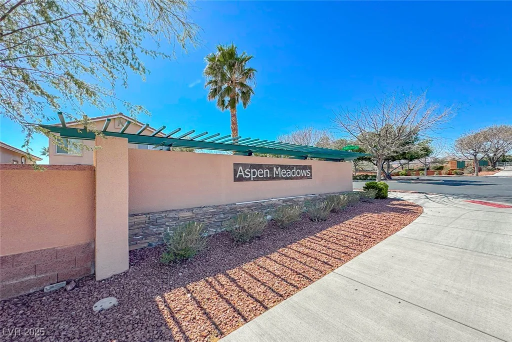 11028 Meadow Leaf, Las Vegas, NV 89144