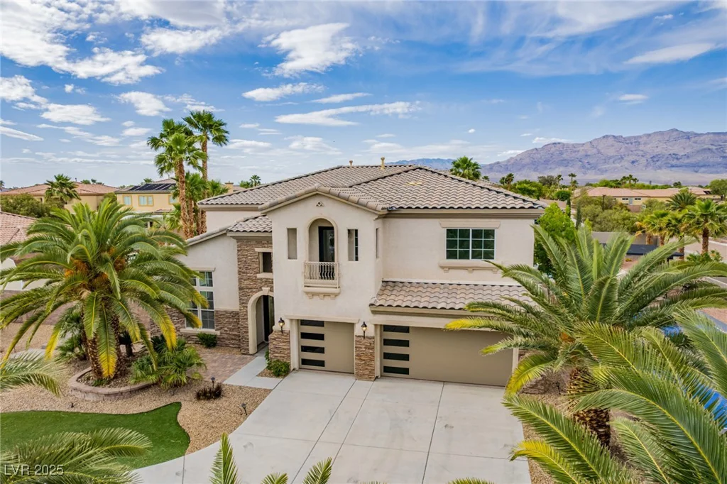 6214 Ebony Legends, Las Vegas, NV 89131