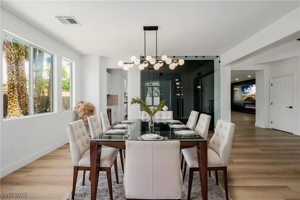 6214 Ebony Legends, Las Vegas, NV 89131