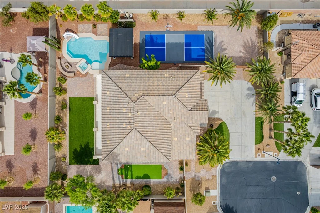 6214 Ebony Legends, Las Vegas, NV 89131